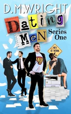 Book cover for Dating Men