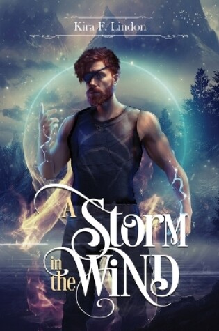 Cover of A Storm In The Wind