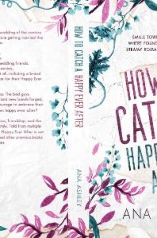 Cover of How to Catch a Happy Ever After