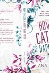 Book cover for How to Catch a Happy Ever After