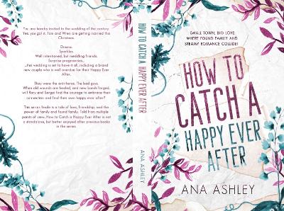 Cover of How to Catch a Happy Ever After