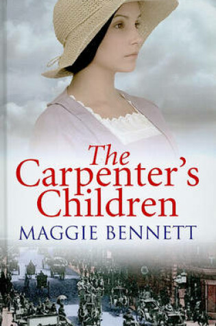 Cover of The Carpenter's Children