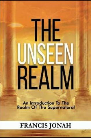 Cover of The Unseen Realm