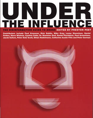 Cover of Under the Influence