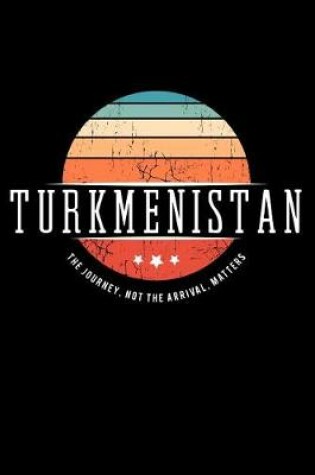 Cover of Turkmenistan