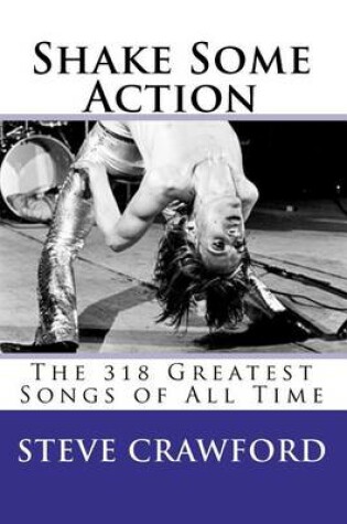 Cover of Shake Some Action