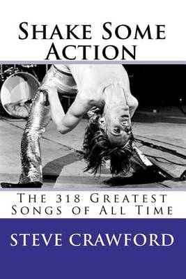 Book cover for Shake Some Action