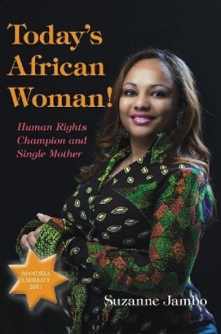 Cover of Today's African Woman!