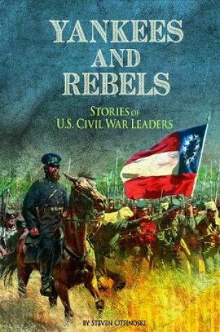 Cover of Yankees and Rebels