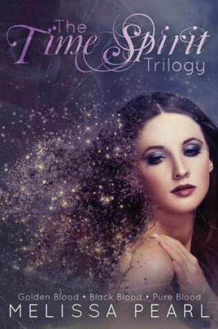 Cover of The Time Spirit Trilogy