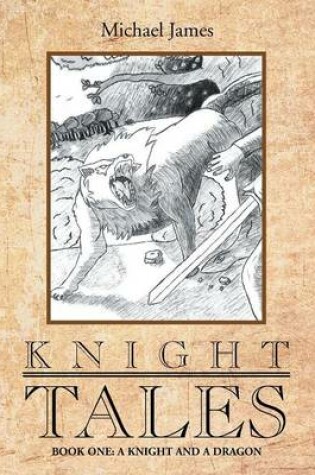 Cover of Knight Tales