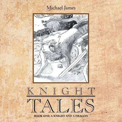 Book cover for Knight Tales