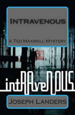 Book cover for Intravenous