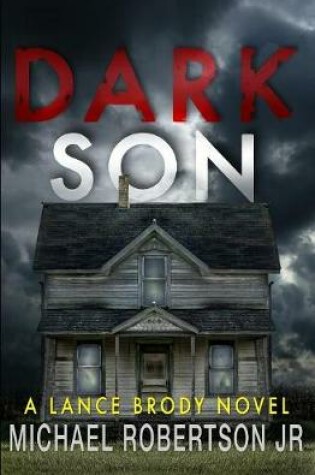 Cover of Dark Son