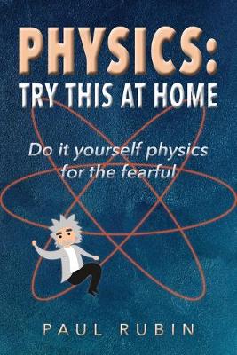 Book cover for Physics