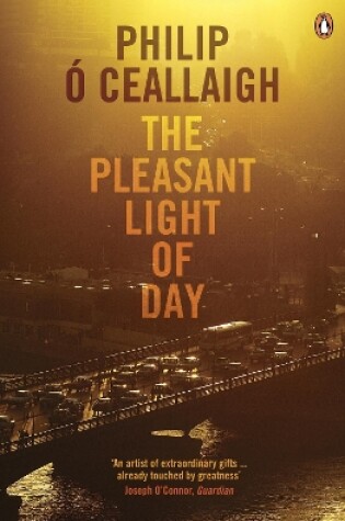 Cover of The Pleasant Light of Day