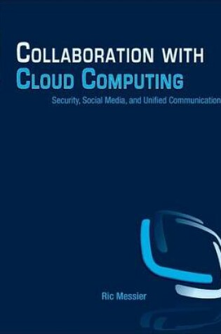 Cover of Collaboration with Cloud Computing