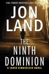 Book cover for The Ninth Dominion
