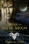 Book cover for Under the Satyr Moon