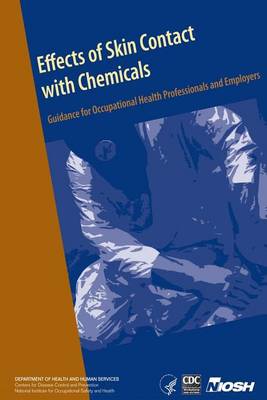 Book cover for Effects of Skin Contact with Chemicals
