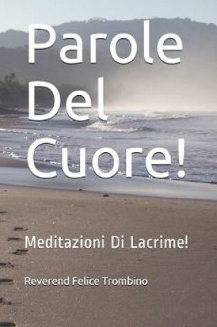 Cover of Parole del Cuore!