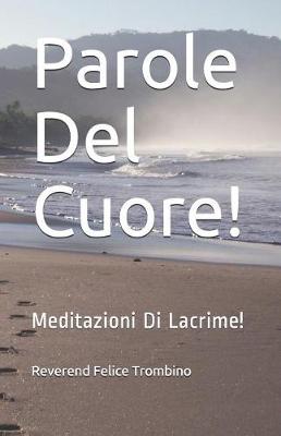 Book cover for Parole del Cuore!