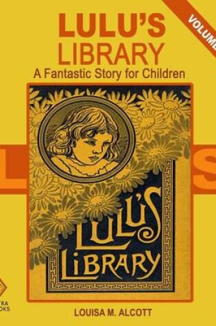 Cover of Lulu's Library - Volume 1