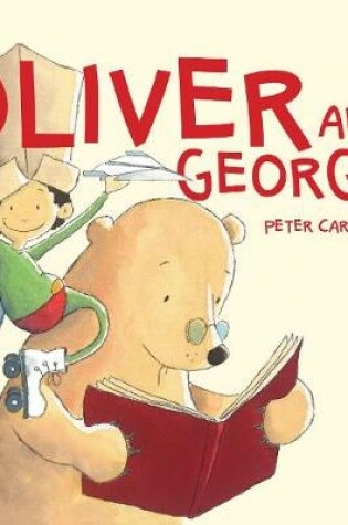 Cover of Oliver and George