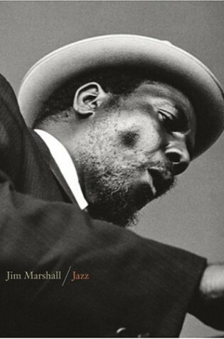 Cover of Jazz