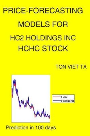 Cover of Price-Forecasting Models for Hc2 Holdings Inc HCHC Stock