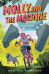 Book cover for Molly and the Machine