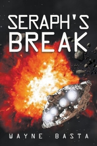 Cover of Seraph's Break