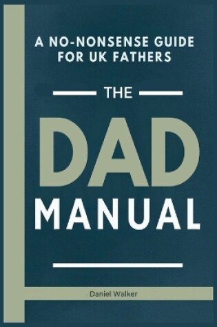 Cover of The Dad Manual