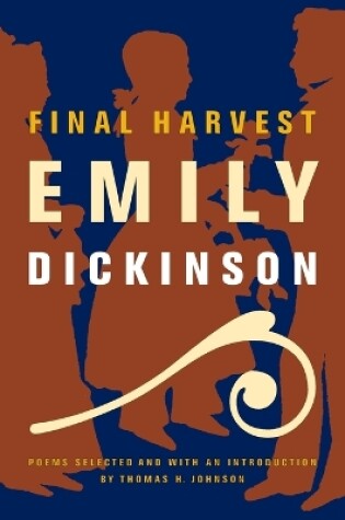 Cover of Final Harvest