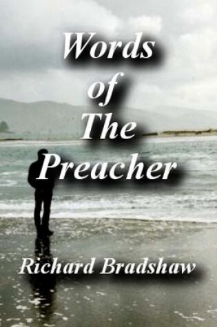 Cover of Words of The Preacher