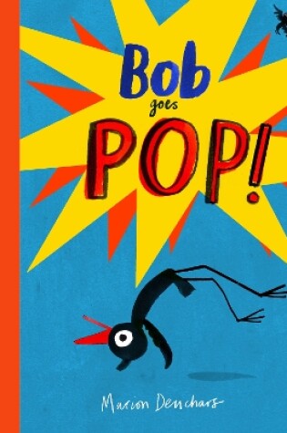 Cover of Bob Goes Pop