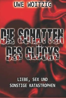 Book cover for Die Schatten des Glucks