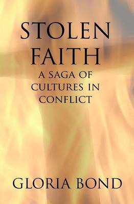 Book cover for Stolen Faith