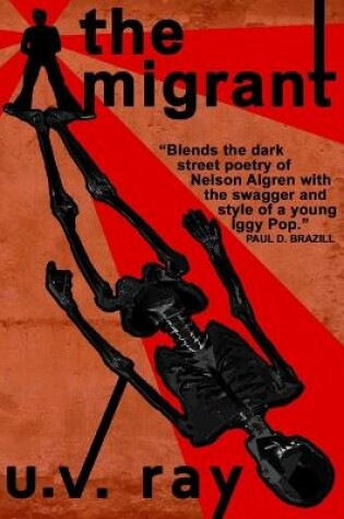 Cover of The Migrant