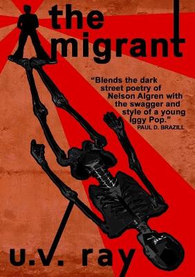 Book cover for The Migrant