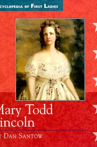 Cover of Mary Todd Lincoln