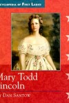 Book cover for Mary Todd Lincoln