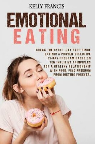 Cover of Emotional Eating