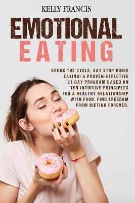 Cover of Emotional Eating