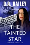 Book cover for The Tainted Star