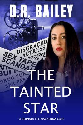 Cover of The Tainted Star