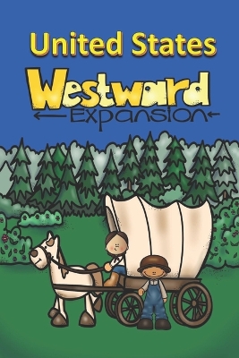 Book cover for United States Westward Expansion