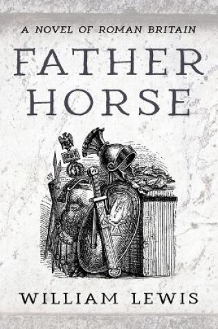 Cover of Father Horse
