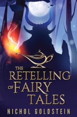 Cover of The Retelling of Fairy Tales