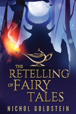 Book cover for The Retelling of Fairy Tales